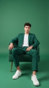 Picture of  Naina Raisinghani